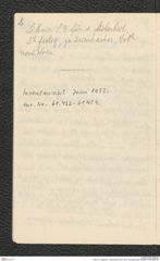 Seite 10, Tagebuch "Anzenberg | Gem. Bez. Herzogenburg" (NHMW-PRAE-BBB-59)